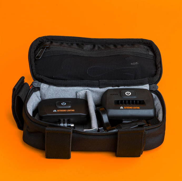Outbound Lighting Outbound Lighting Storage Bag