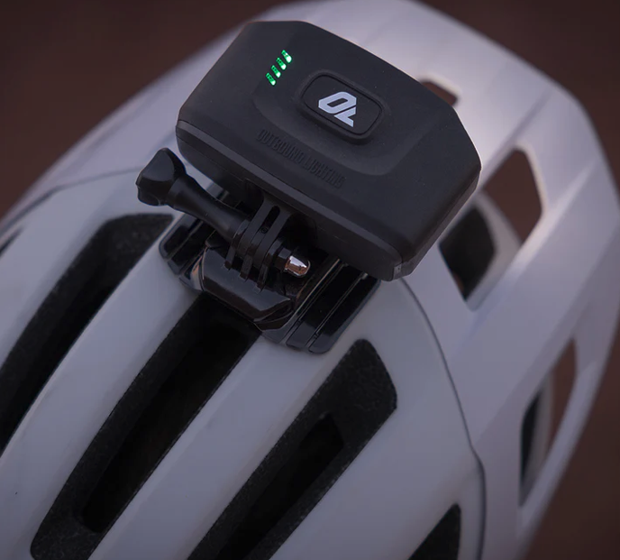 Outbound Lighting Outbound Lighting Portal Bike Light