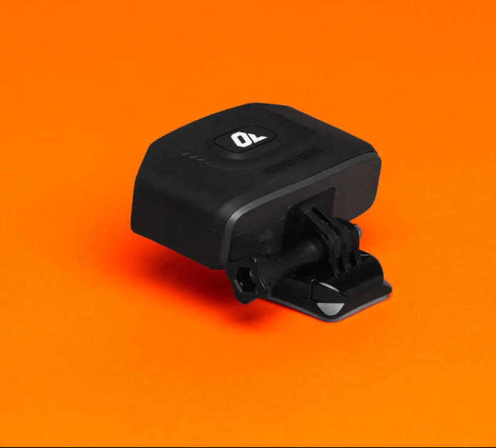 Outbound Lighting Outbound Lighting Portal Bike Light