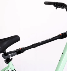 Swagman Swagman DLX Bar Rack Adapter
