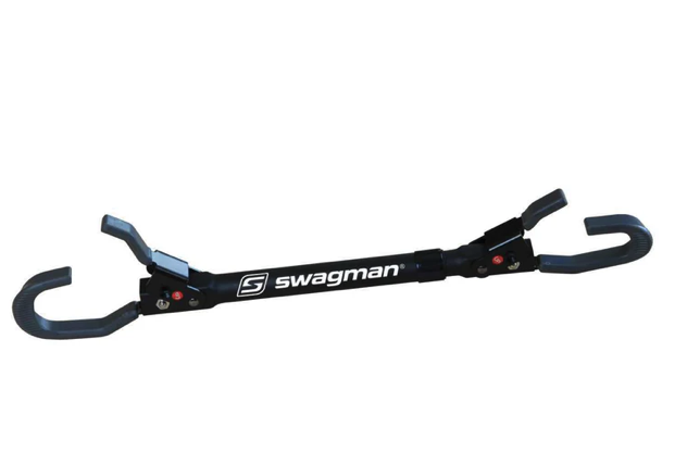 Swagman Swagman DLX Bar Rack Adapter