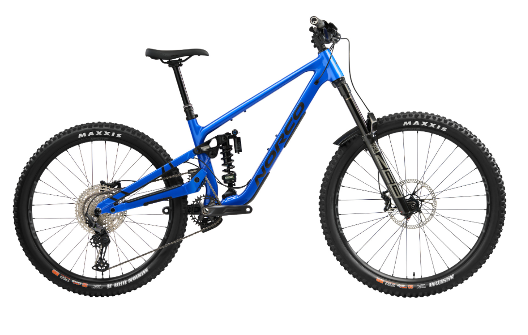 Norco 25 Norco Sight 160 A2 MX