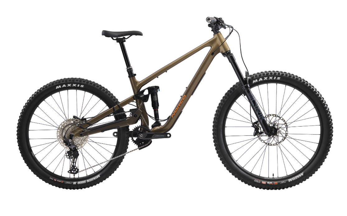 Norco 25 Norco Sight 150 A3 MX