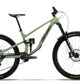 Devinci 25 Devinci Troy GX AXS
