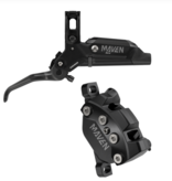 Sram Sram Maven Silver Stealth MTB Hydraulic Disc Brake