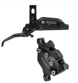 Sram Sram Maven Silver Stealth MTB Hydraulic Disc Brake