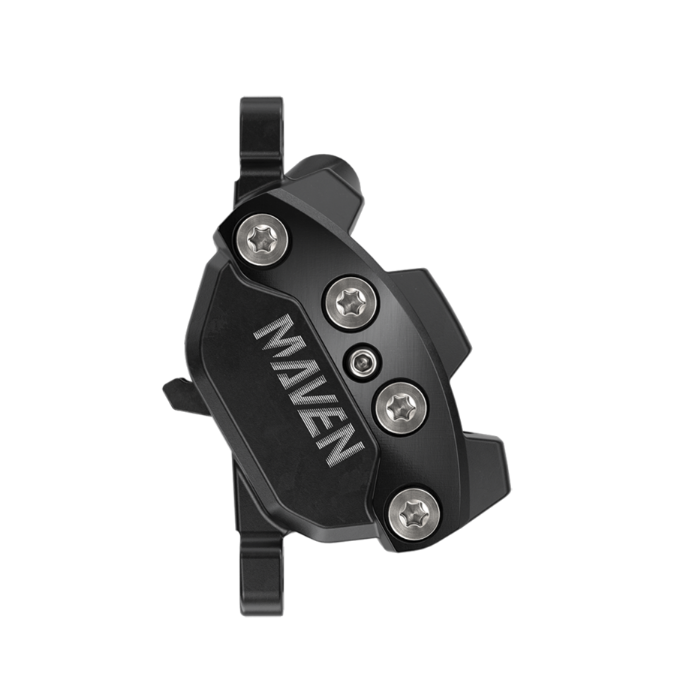 Sram Sram Maven Silver Stealth MTB Hydraulic Disc Brake