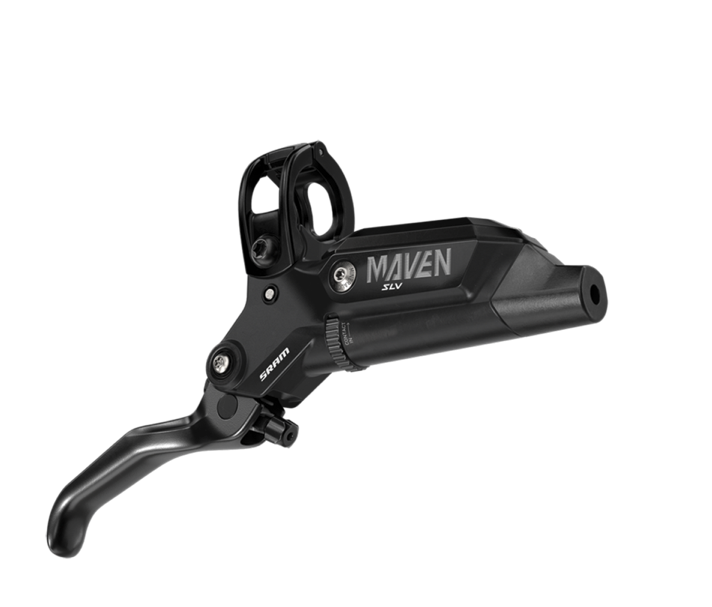 Sram Sram Maven Silver Stealth MTB Hydraulic Disc Brake