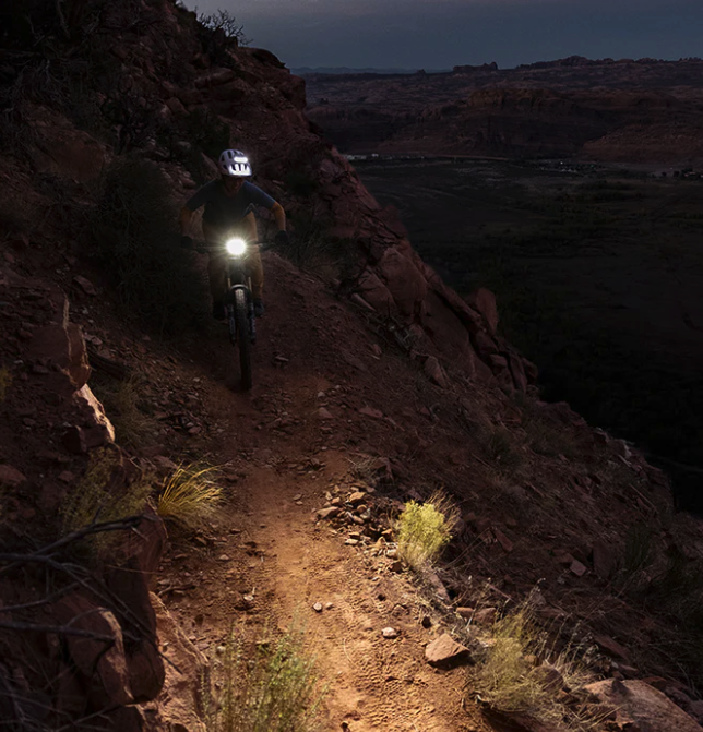 Outbound Lighting Outbound Lighting Portal Downhill Package (Evo Trail and Portal)