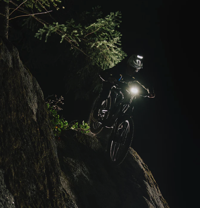 Outbound Lighting Outbound Lighting Portal Downhill Package (Evo Trail and Portal)