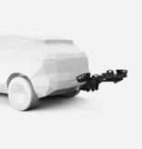 Thule T2 Pro XTR Bike Rack