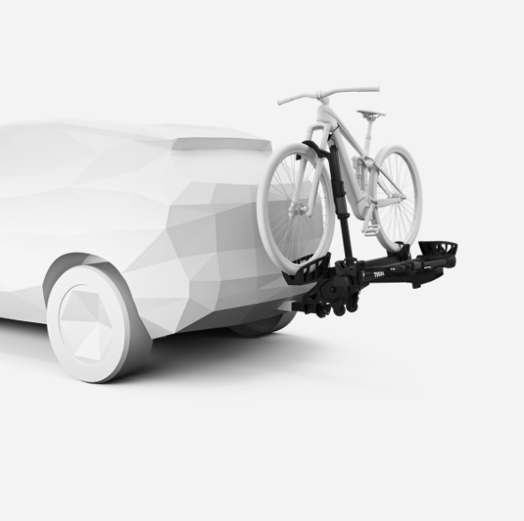 Thule T2 Pro XTR Bike Rack