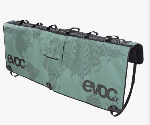 Evoc Evoc Tailgate Pad