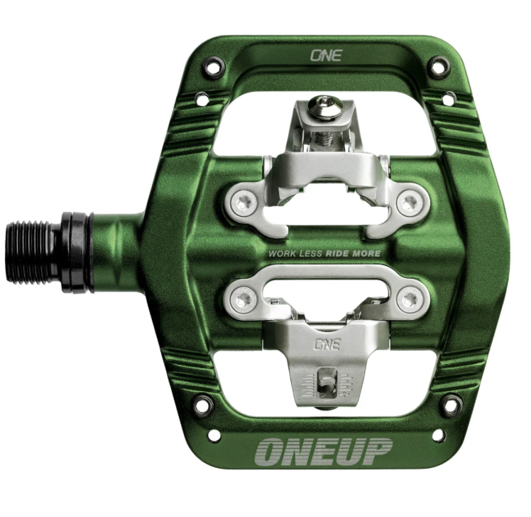 OneUp OneUp Components Clip Pedal