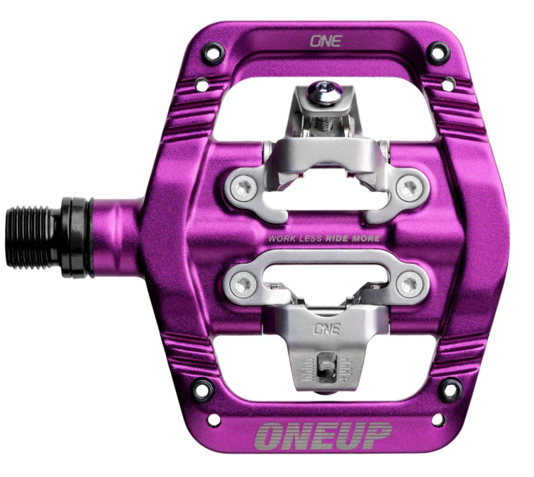 OneUp OneUp Components Clip Pedal