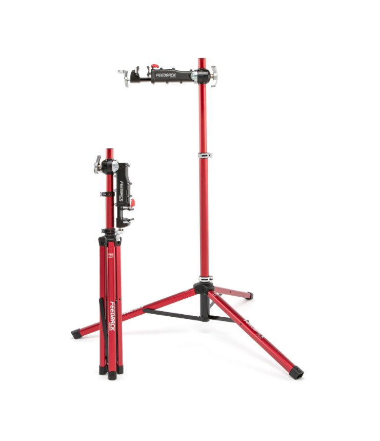 Feedback Sports Pro Mechanic Repair Stand