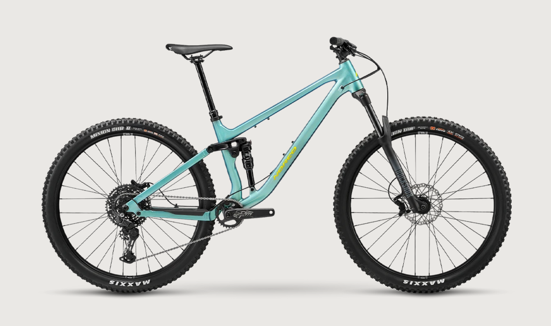 Norco Norco Fluid FS A3