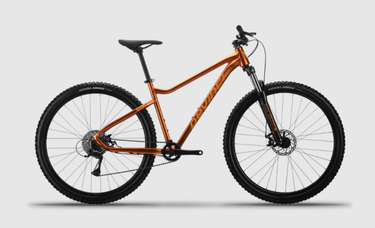 Devinci 25 Devinci Riff Acera 29"
