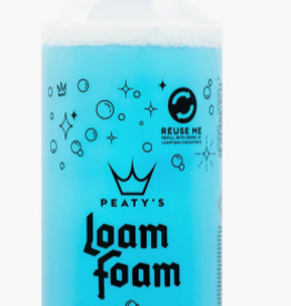 Peaty's Peaty's LoamFoam Biodegradable Bike Cleaner