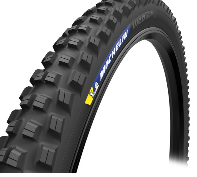 Michelin Michelin Wild AM2 Tire / Tubeless Ready