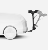 Thule Revert Bike Rack