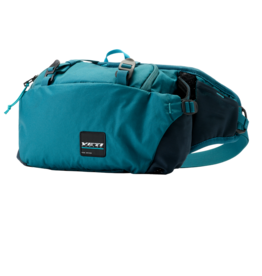 Yeti Cycles Yeti Turq Lenawee Hip Pack
