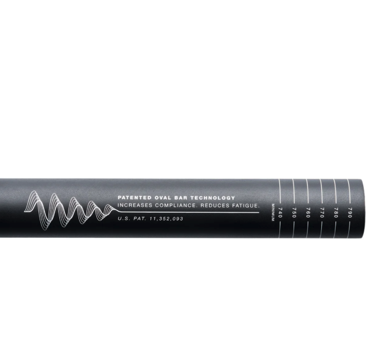 OneUp OneUp V2 Carbon Handlebar 35mm