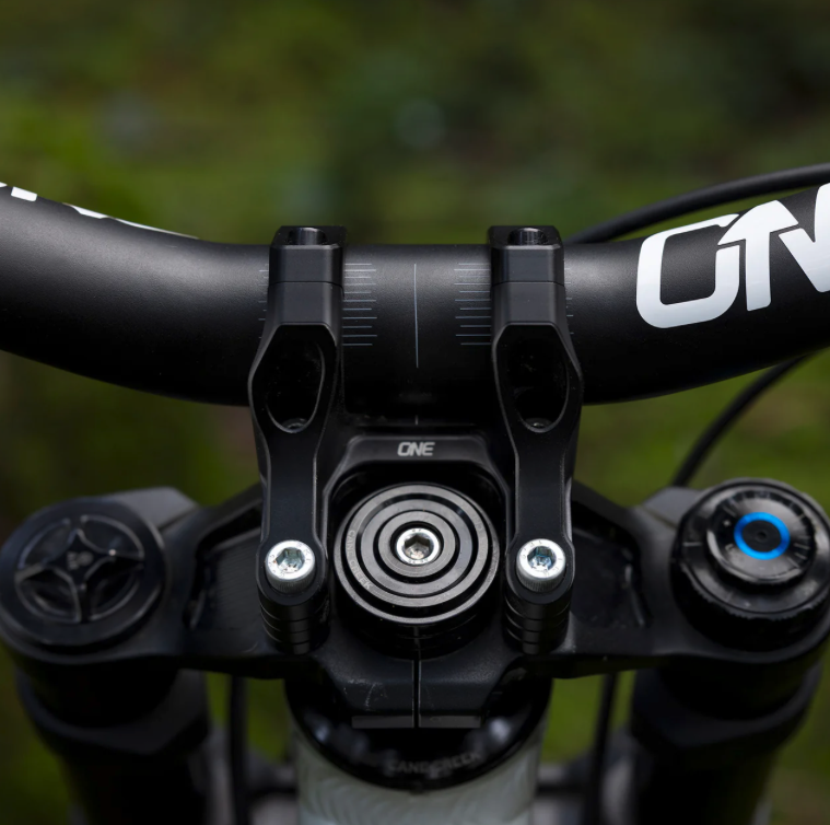 OneUp OneUp V2 Carbon Handlebar 35mm