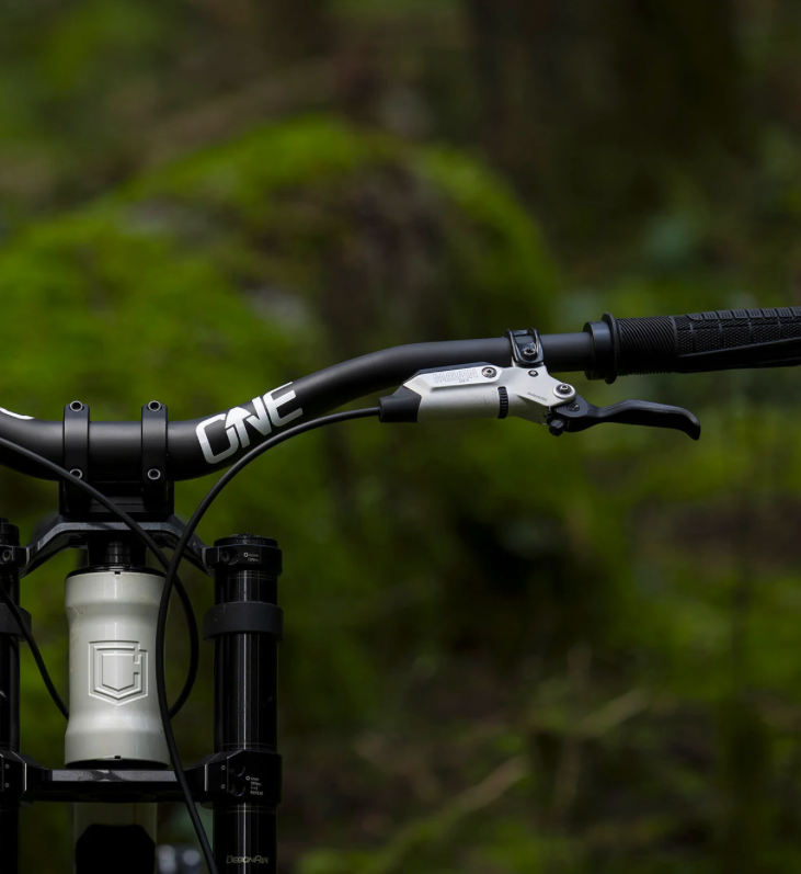 OneUp OneUp V2 Carbon Handlebar 35mm