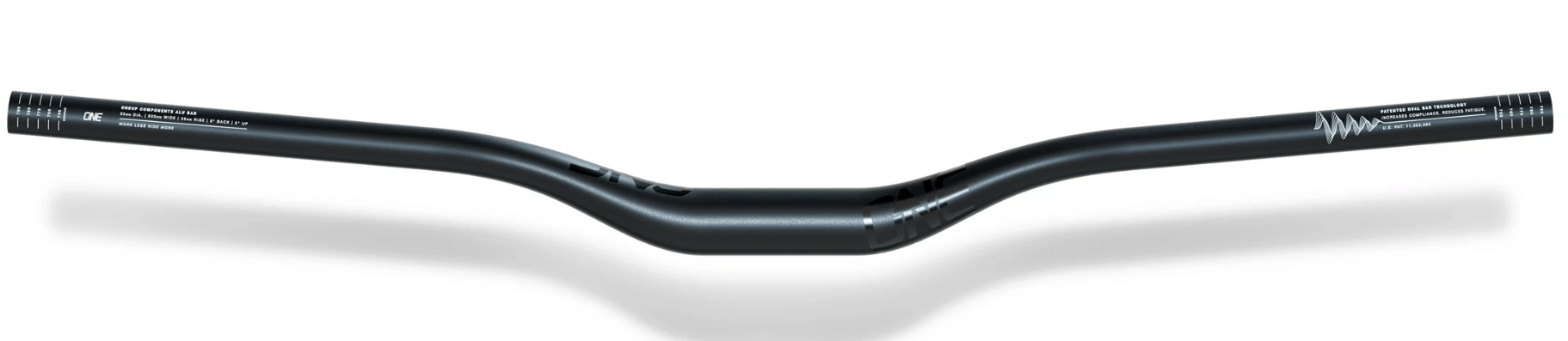 OneUp OneUp Aluminum Bar 35mm