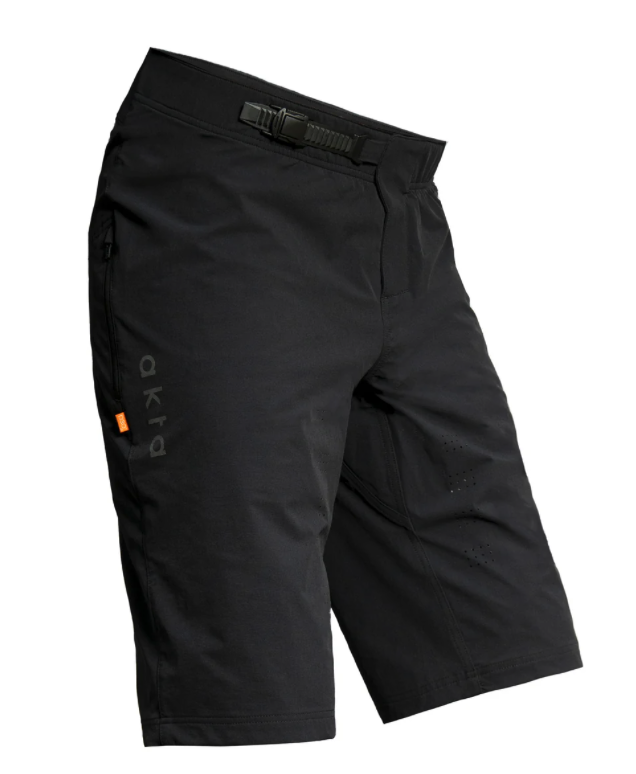 Akta 25 Akta Trail Short