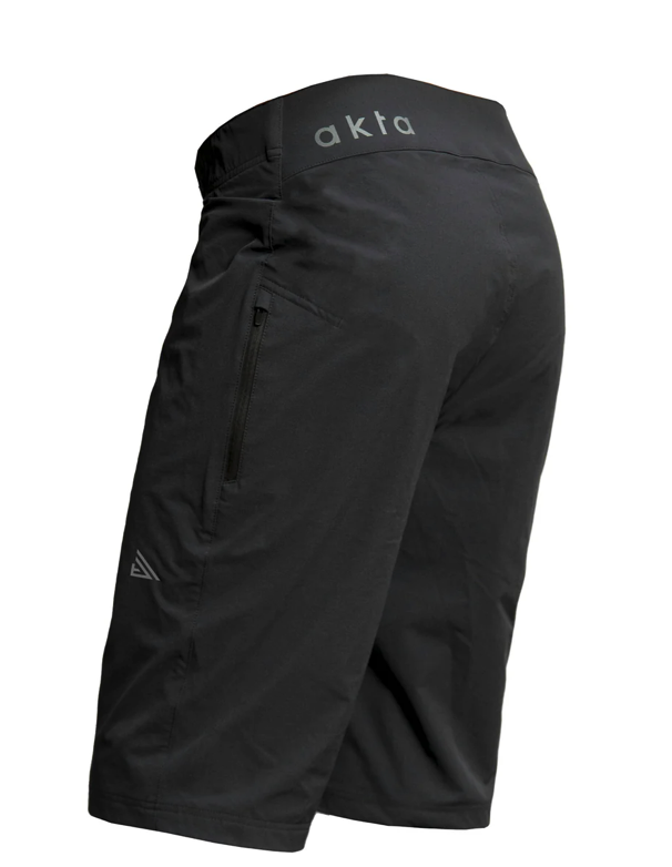 Akta 25 Akta Trail Short