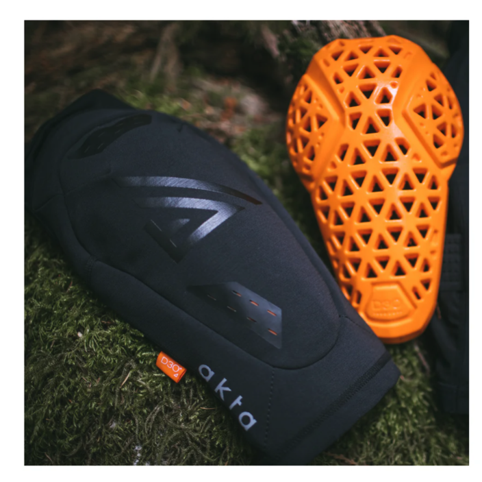 Akta Akta Trail Knee Pad