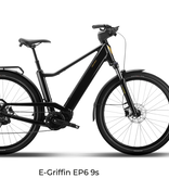 Devinci 25 Devinci E-Griffin EP6 9s