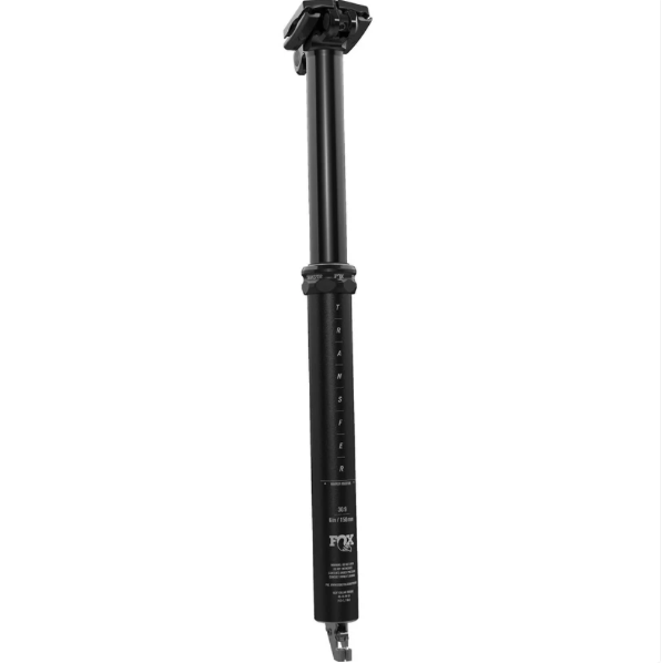 21+ Fox Transfer Performance Seat Post