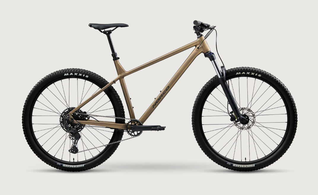 Norco 25 Norco Storm 120