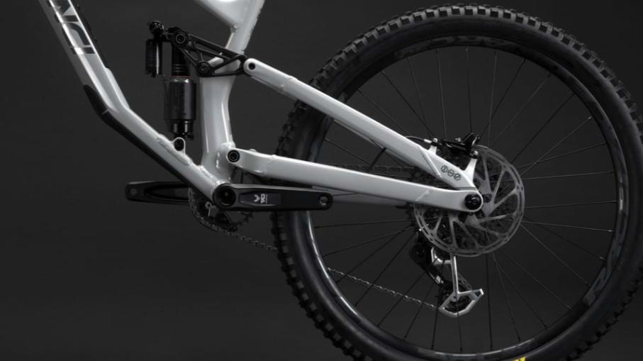 Devinci 25 Devinci Troy Eagle 90 LTD