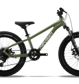 Devinci 25 Devinci Ewoc 20"