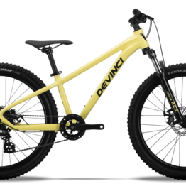 Devinci 25 Devinci Ewoc 24"