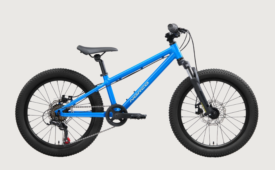Norco 26 Norco Storm 20" Suspension Fork