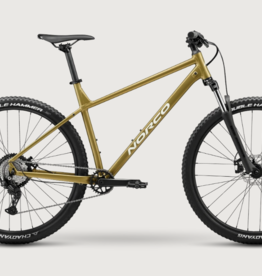 Norco 25 Norco Storm