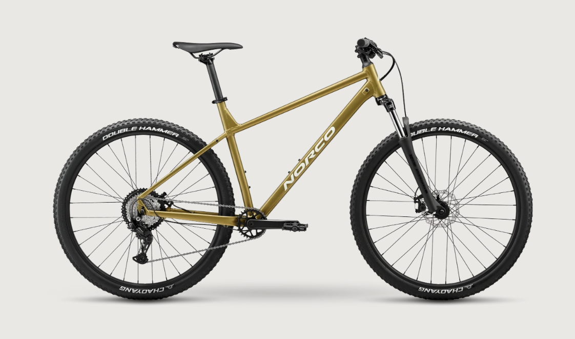 Norco 25 Norco Storm