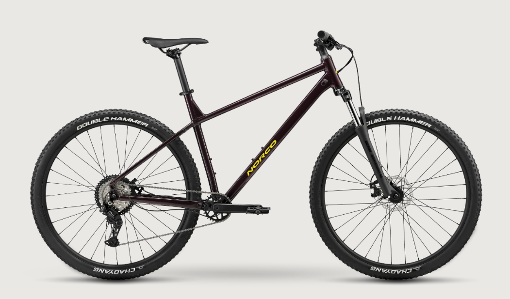 Norco 25 Norco Storm