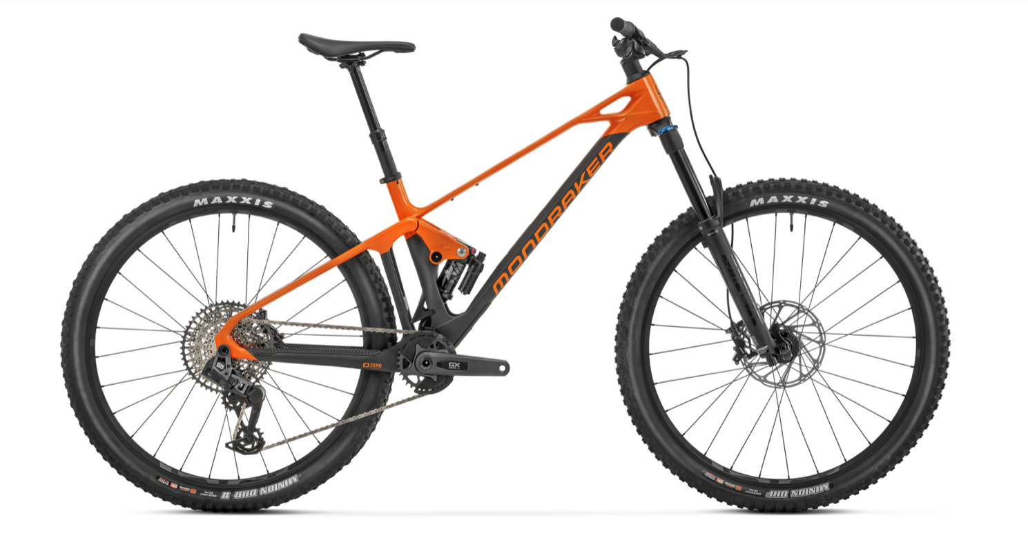 Mondraker Mondraker Foxy Carbon R AXS