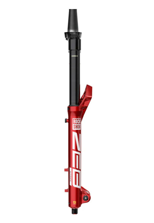Rock Shox 25 Rock Shox Zeb Ultimate Fork C3.1