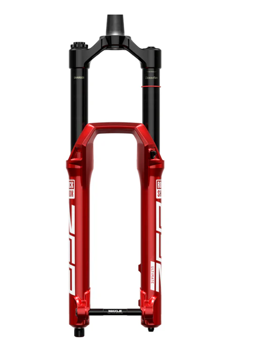 Rock Shox 25 Rock Shox Zeb Ultimate Fork C3.1