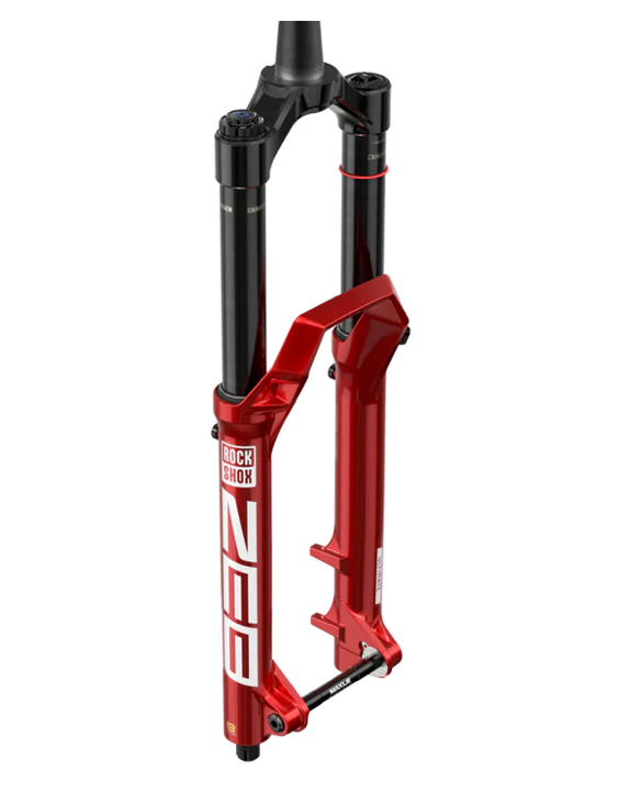 Rock Shox 25 Rock Shox Zeb Ultimate Fork C3.1