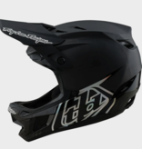 Troy Lee Designs 25 Troy Lee Designs D4 Polyacrylite MIPS Helmet