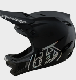 Troy Lee Designs 25 Troy Lee Designs D4 Polyacrylite MIPS Helmet
