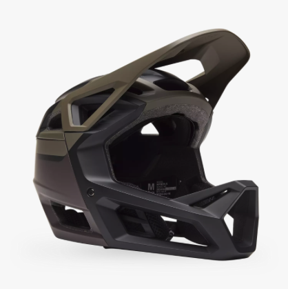 Fox Head Fox Proframe Helmet
